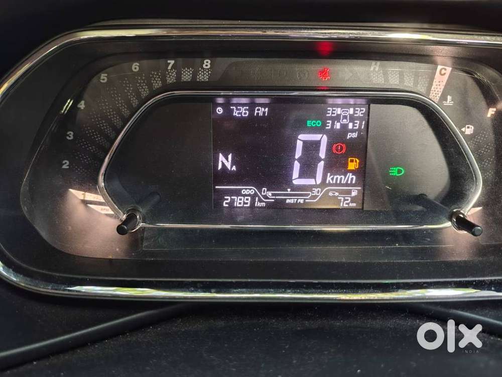2020 Tata Nexon Xza+ S Amt Petrol  Sunroof  27k Km  Top Variant