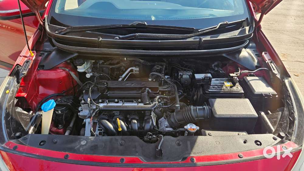 Hyundai I20 1.2 Asta, 2015, Petrol