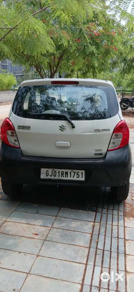 Celerio Zxi Automatic Petrol