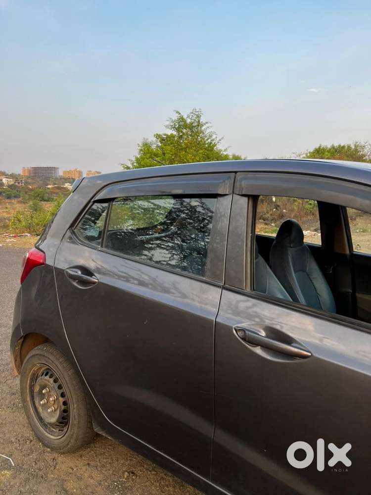 Hyundai Grand I10 Magna Sportz  89k Driven  Clean Condition