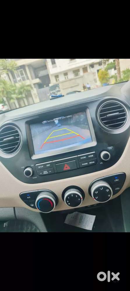 Hyundai Grand I10 Sportz 1.2 Kappa Vtvt, 2019, Petrol