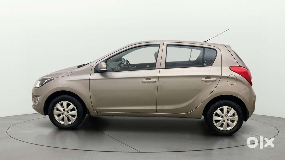 Hyundai I20 2012-2014 Sportz 1.2, 2014, Petrol