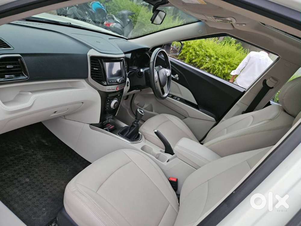Mahindra Xuv300 W8 Diesel, 2023, Diesel