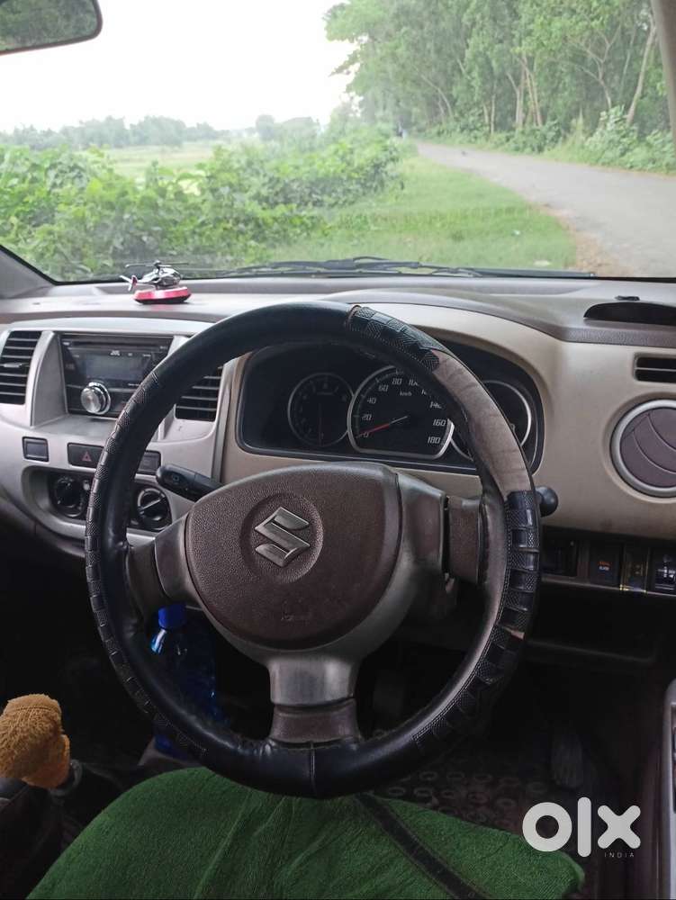 Good Condition Maruti Suzuki Estilo Vxi