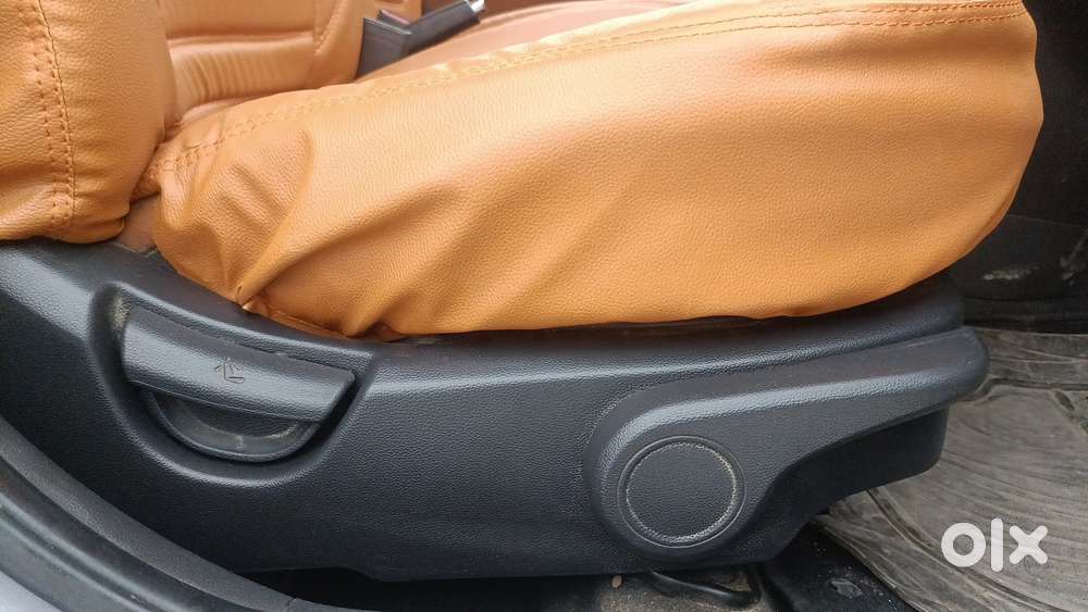 Hyundai Xcent 1.2 Vtvt Sx, 2019, Cng & Hybrids