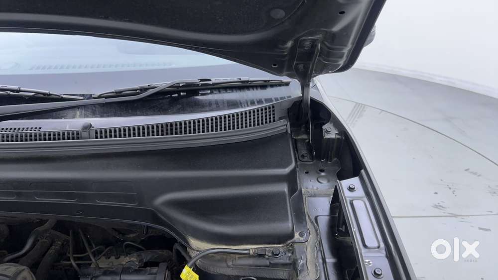 Hyundai Creta 1.4 Sx (o) Turbo Petrol Dct, 2021, Petrol