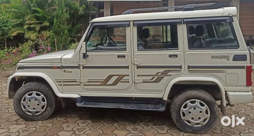 2021 Mahindra B6 (0) Bs Vi