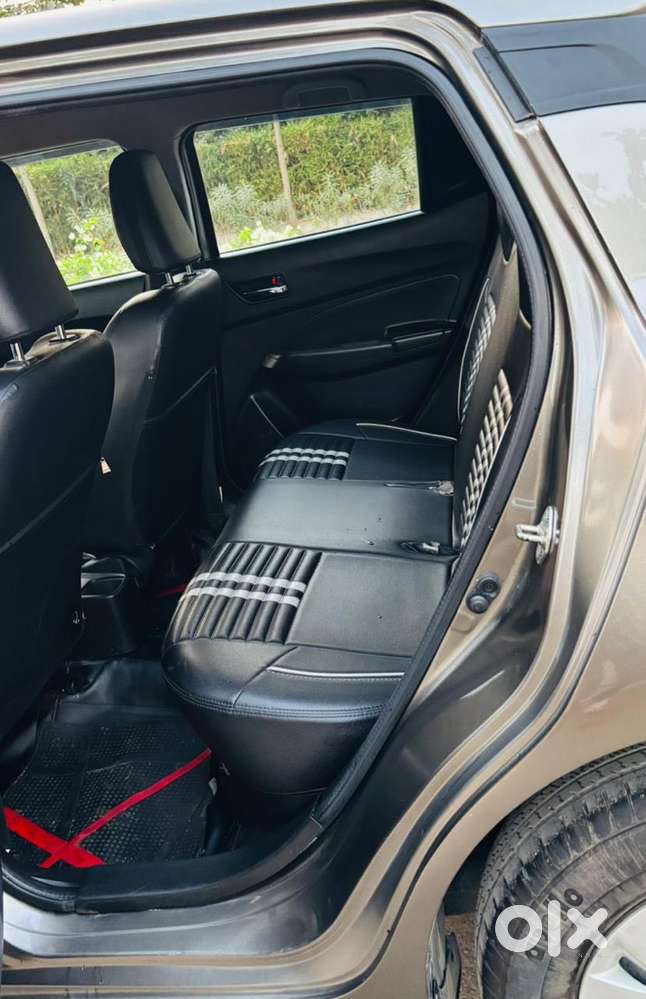 Maruti Suzuki Swift 2018 Vxi, 2021, Petrol