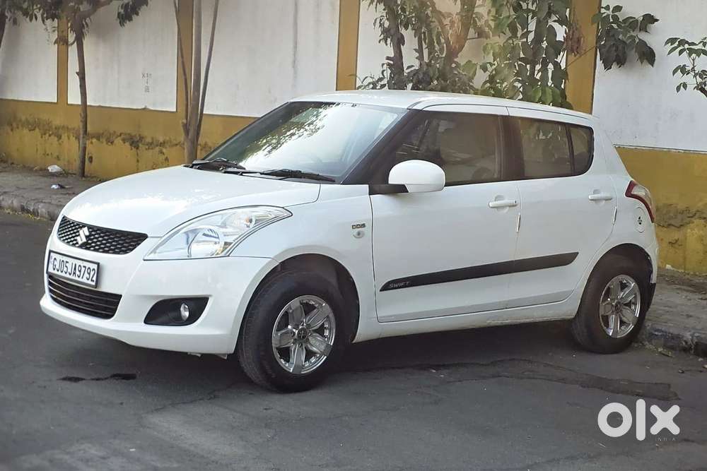 Maruti Suzuki Swift Ldi, 2012, Diesel