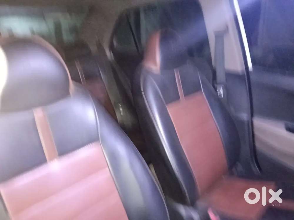 Hyundai Xcent 2016
