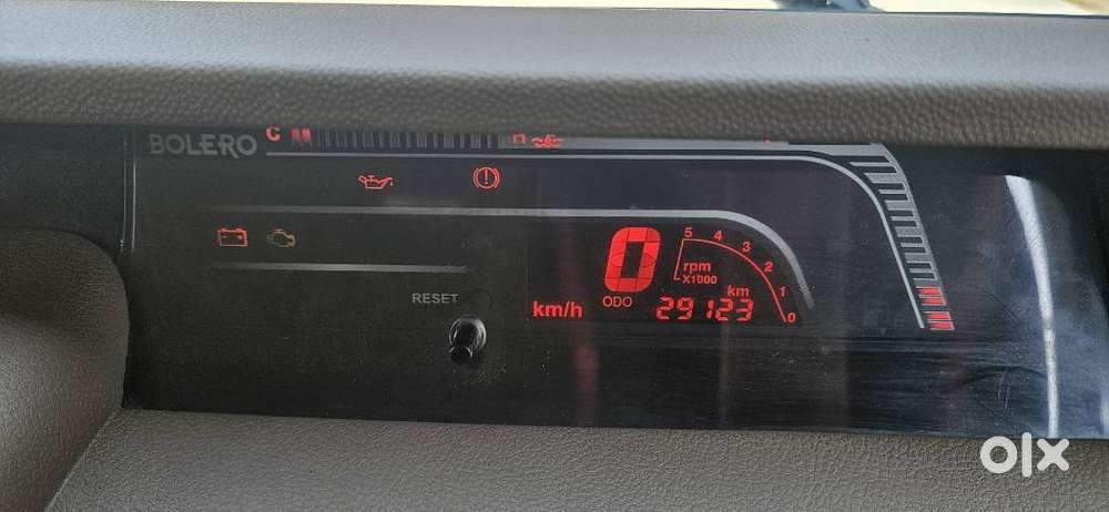 Mahindra Bolero 1.5 B6, 2024, Diesel