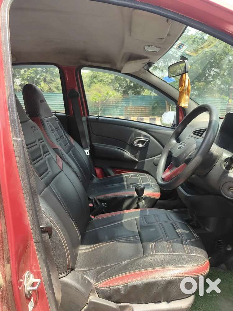 Datsun Redigo 0.8 T 2019