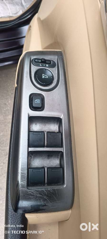 Honda City V Mt, 2013, Petrol