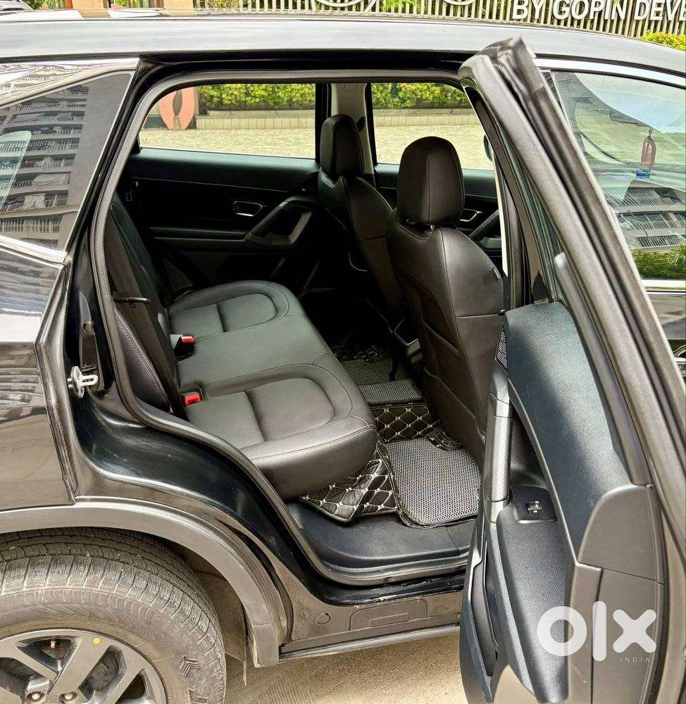 Tata Harrier Xz Plus Dark Edition, 2020, Diesel
