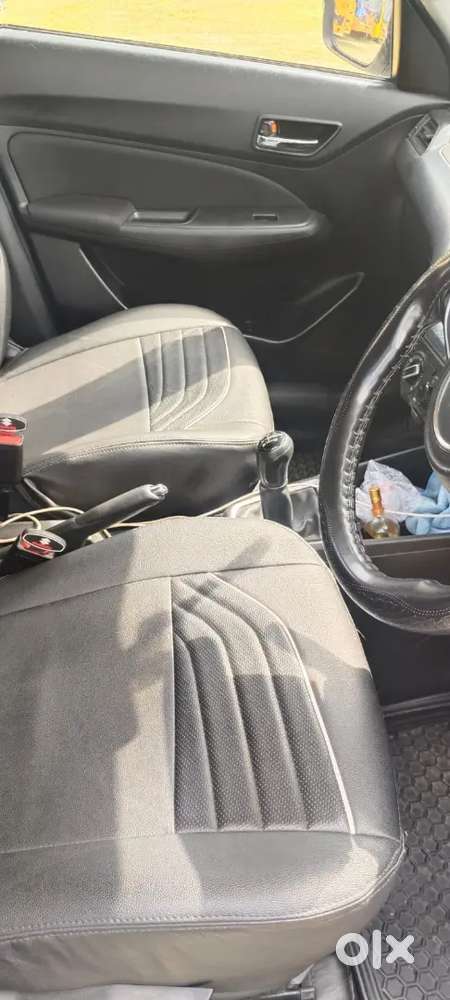 Maruti Suzuki Swift 2023 Variant