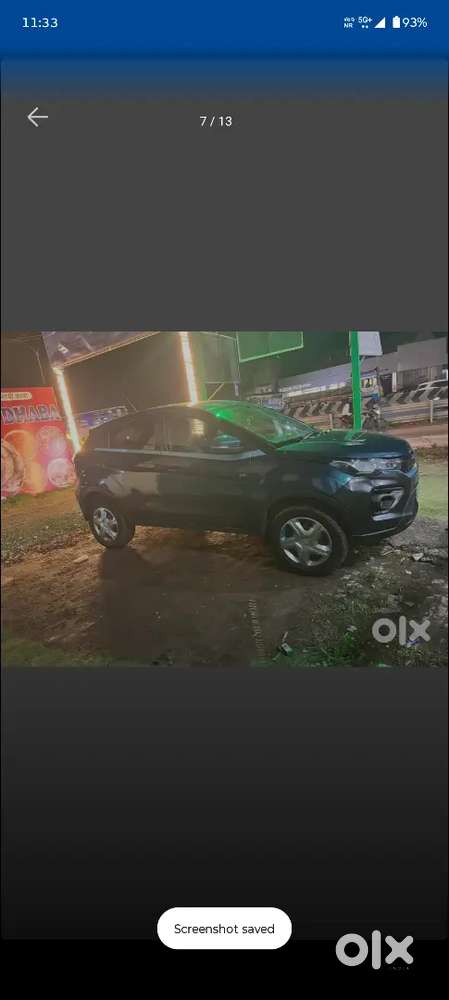 Tata Nexon Ev Xm 2021 New Battery Changed With 360 Camera