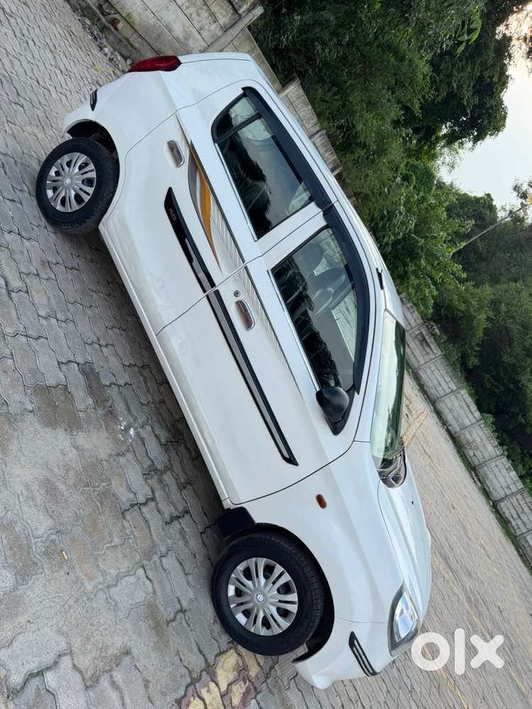 Maruti Suzuki Alto Cng Company Fitted, Well Maintained