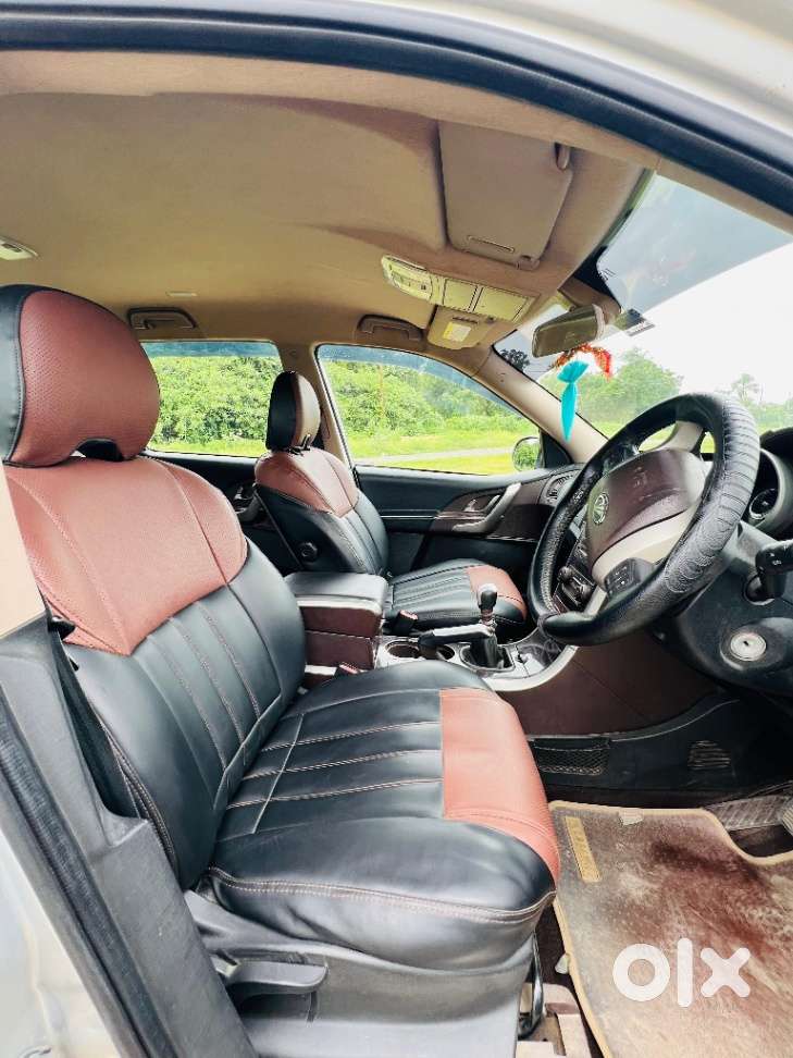 Mahindra Xuv500 W8, 2014, Diesel