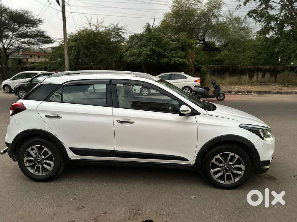 Hyundai I20 Active 1.4 Sx (o), 2016, Diesel