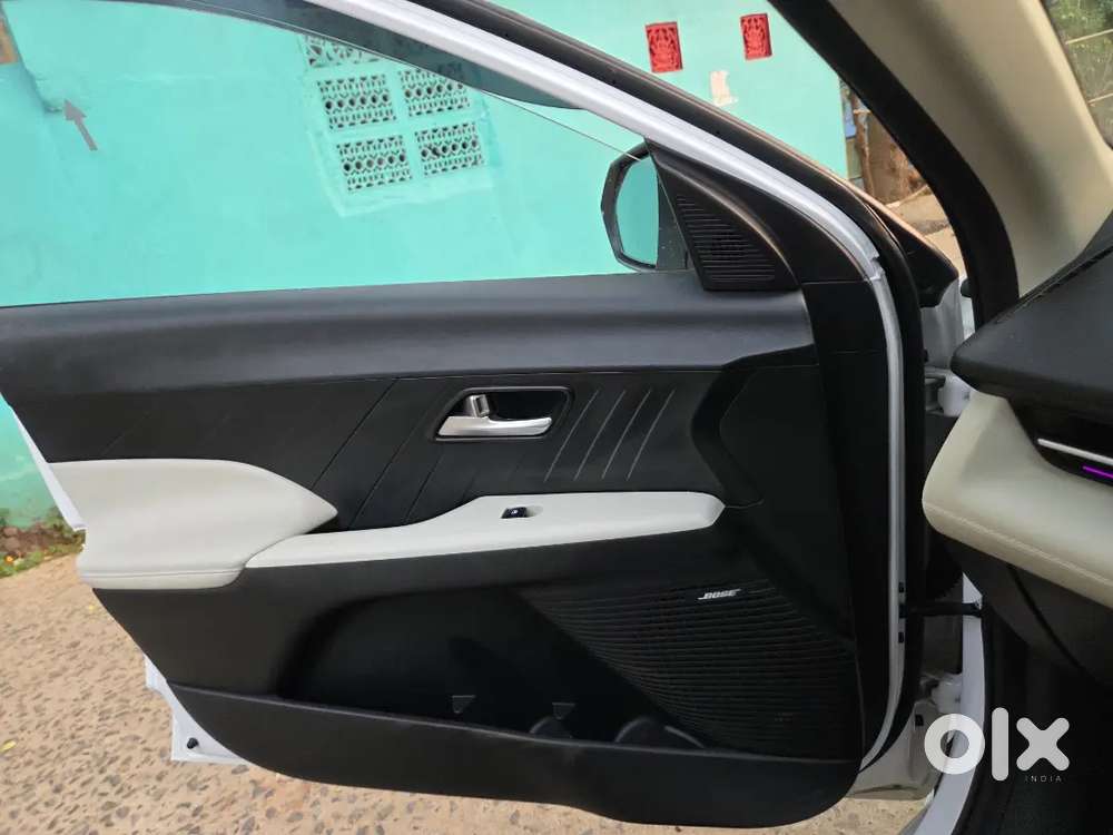 Hyundai Verna 2025 Petrol Good Condition