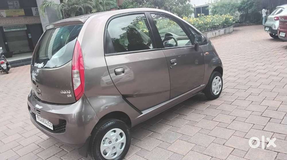 Tata Nano Xta, 2016, Petrol