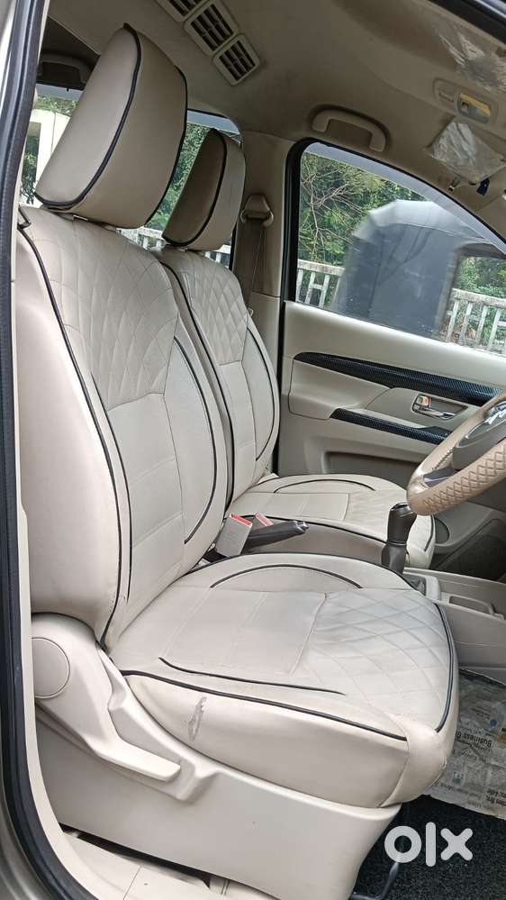 Maruti Suzuki Ertiga 2022-2023 Vxi Cng, 2022, Cng & Hybrids