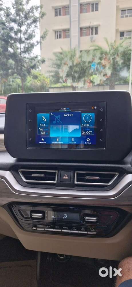 Maruti Swift Dzire 2024 Petrol