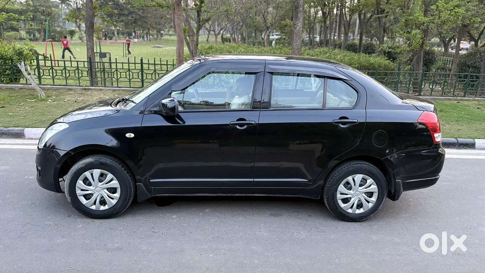 Maruti Suzuki Swift Dzire Vxi(o) Mt, 2011, Petrol