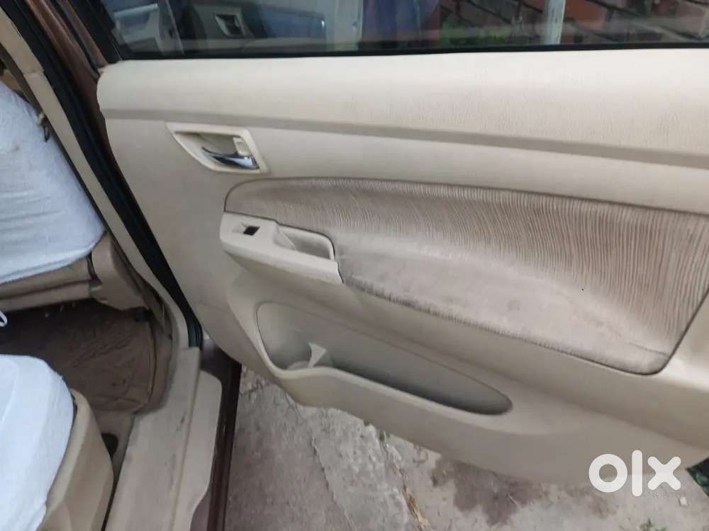 Maruti Suzuki Ertiga Zdi 2015 Model