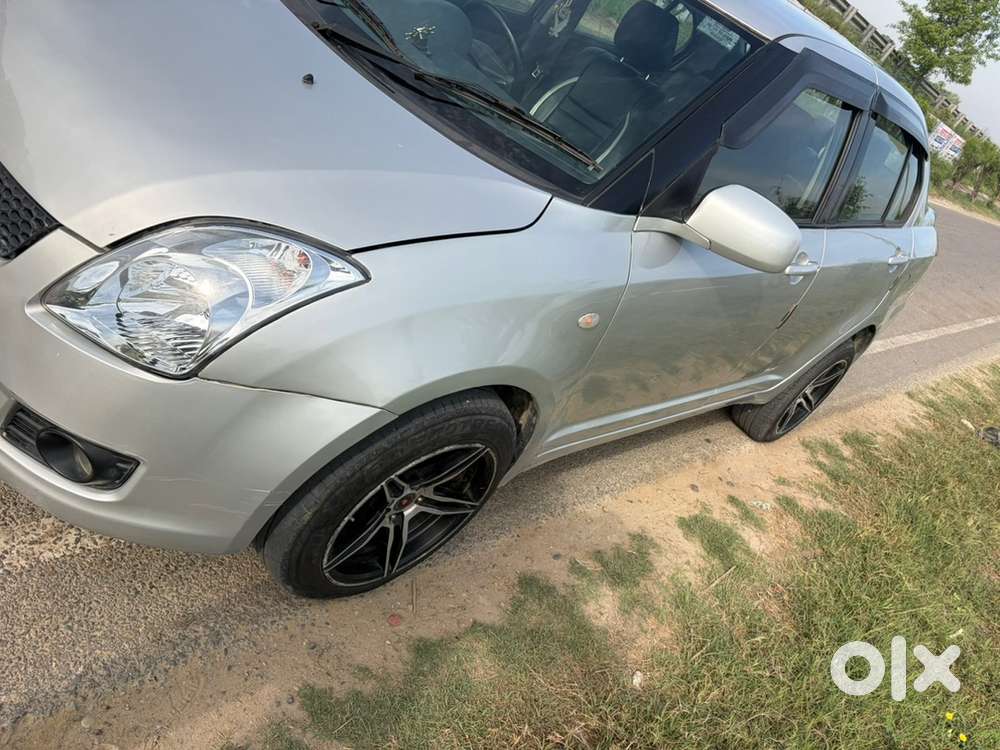 Maruti Suzuki Swift Dzire 2010 Diesel Well Maintained