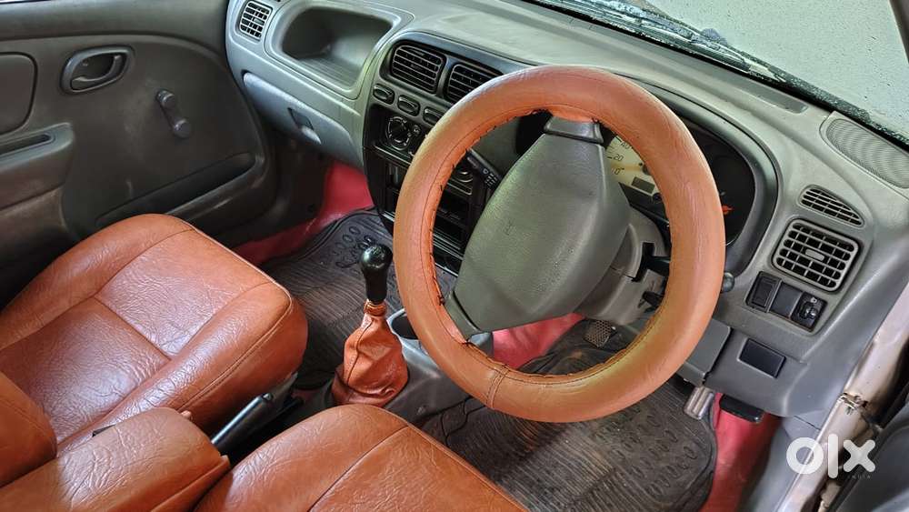 Maruti Suzuki Alto 0.8 Lxi (o), 2010, Petrol