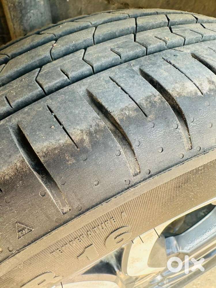 Honda Wr-v 2017 Diesel Well Maintained