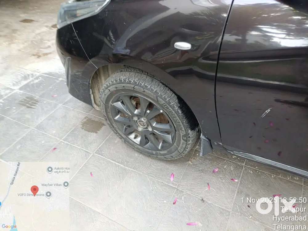 Toyota Yaris 1.5 J 2019