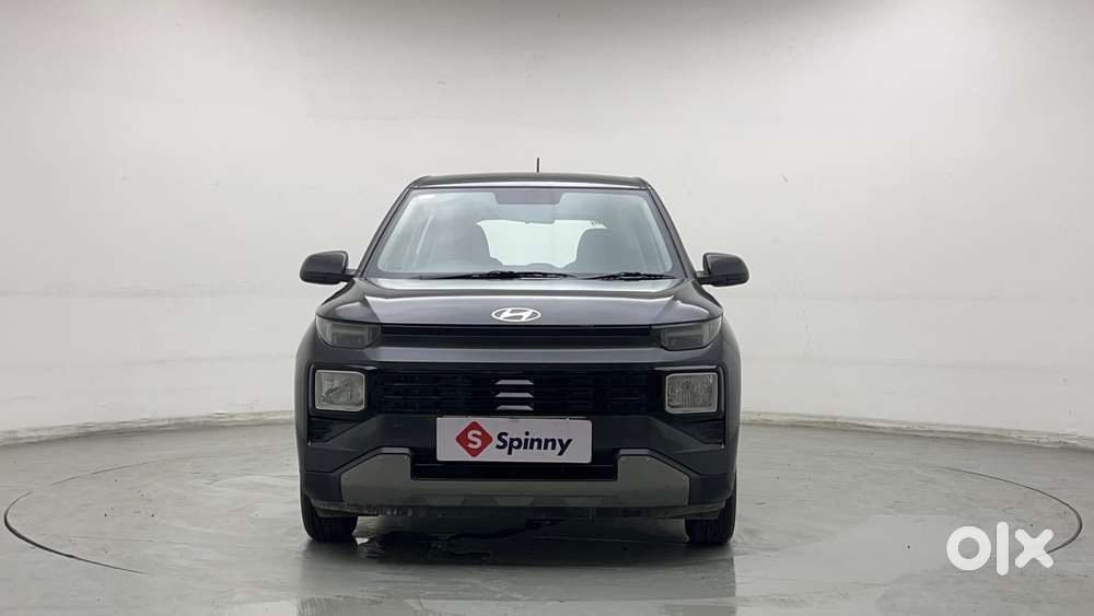 Hyundai Exter S 1.2 Mt, 2023, Petrol