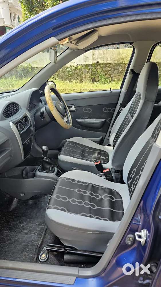Low Km 2014 Maruti Suzuki Alto 800 Lxi,good Condition