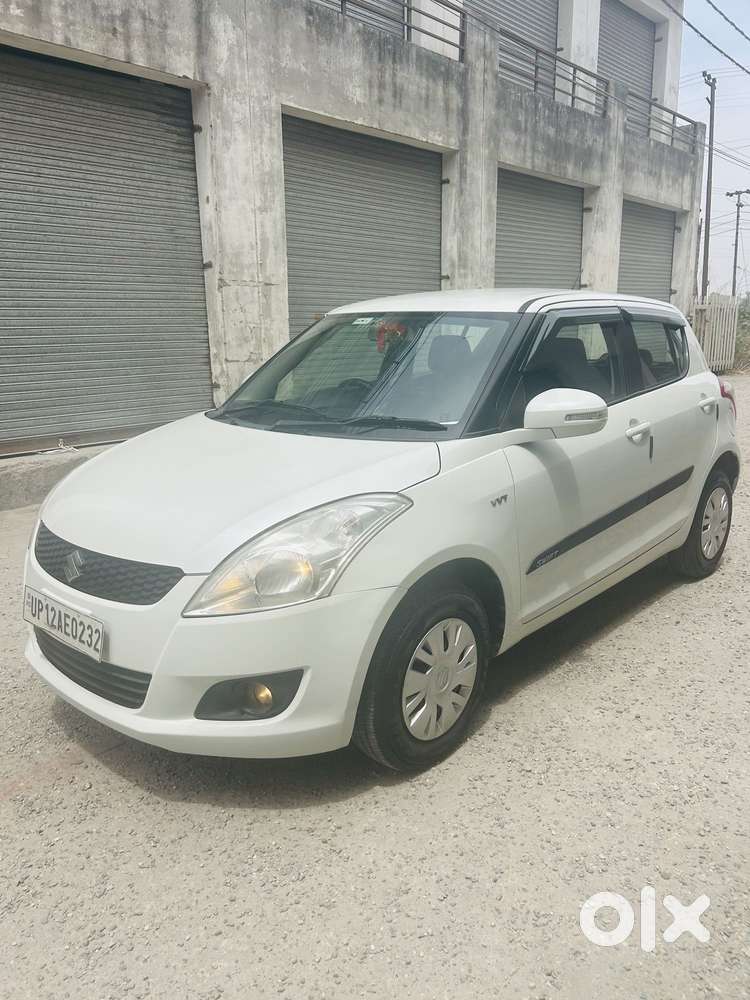 Maruti Suzuki Swift 1.2 Vxi (o), 2013, Petrol