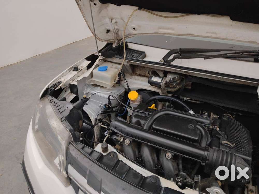 Renault Kwid 1.0 Rxt Sce Special (o), 2018, Petrol