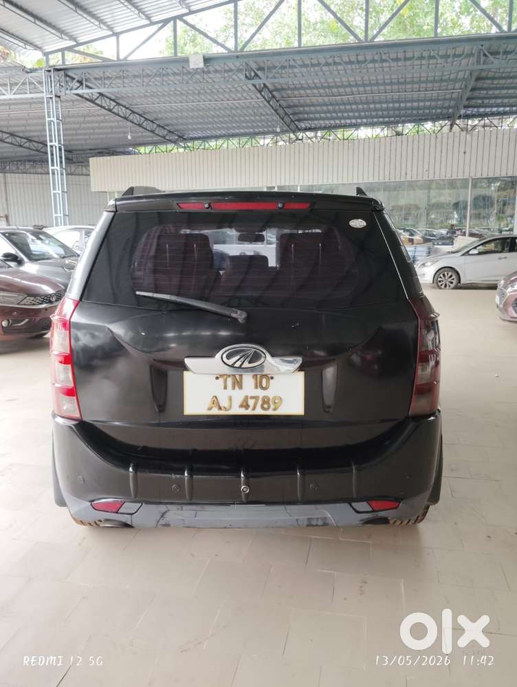 Mahindra Xuv500 W8, 2012, Diesel