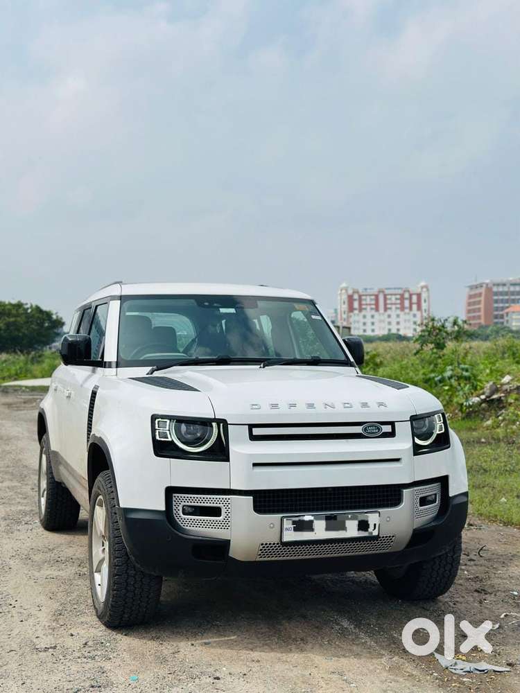 Land Rover Defender 3.0 L 110 Hse, 2023, Diesel
