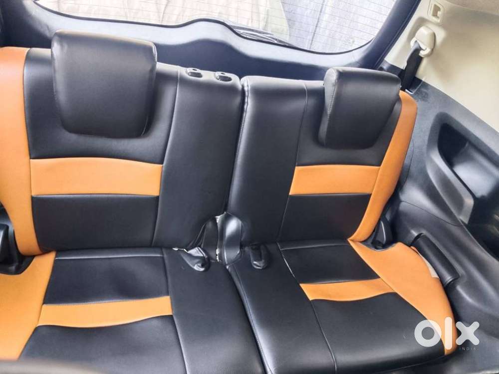 Toyota Innova Crysta 2.4 G Mt 8s, 2017, Diesel