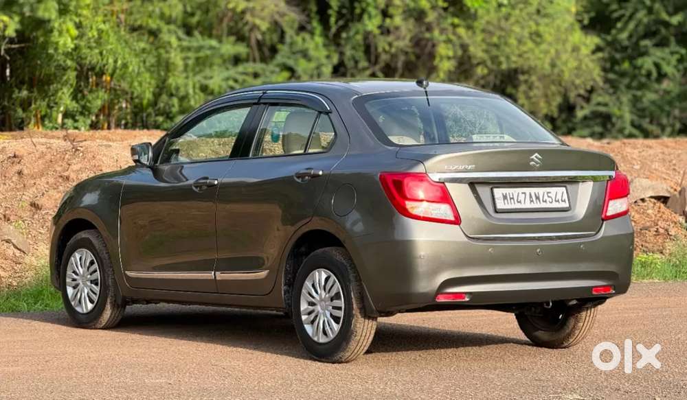 Maruti Suzuki Dzire 1.2 Vxi, 2019, Petrol