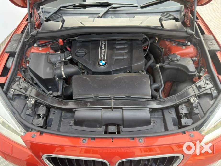 Bmw X1 2012-2015 Sdrive20d, 2015, Diesel