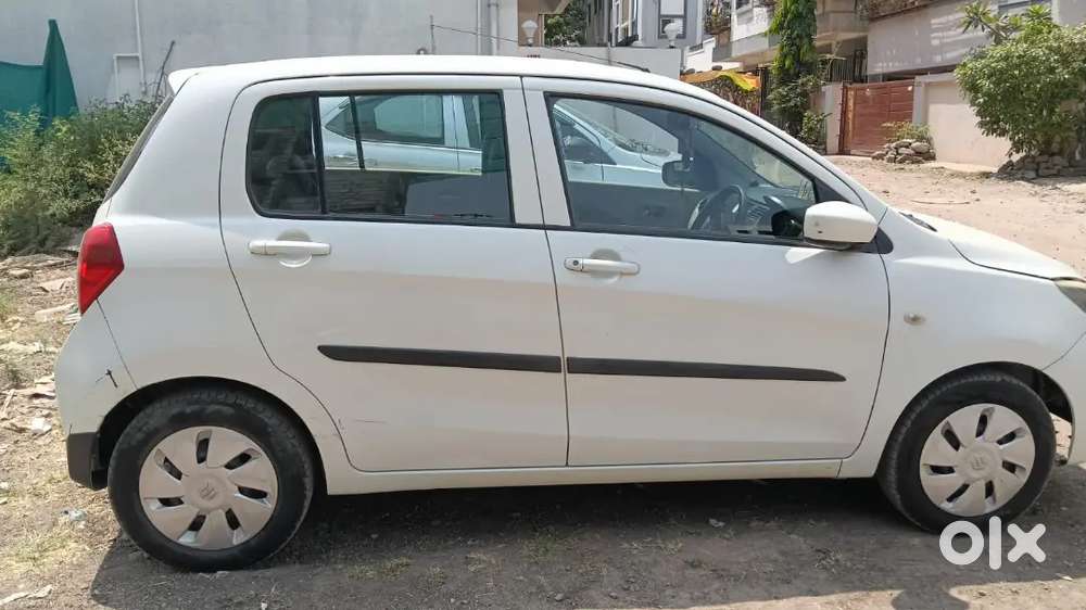 Maruti Suzuki Celerio 2014 Car