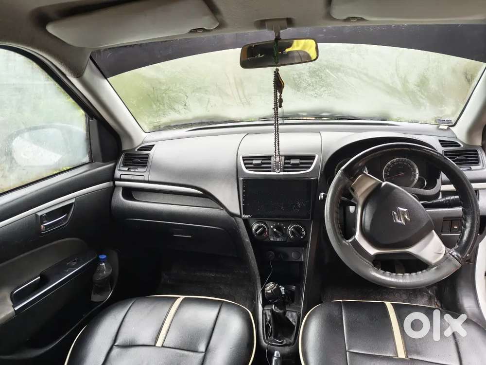 Maruti Suzuki Swift 2012 Diesel Well Maintained