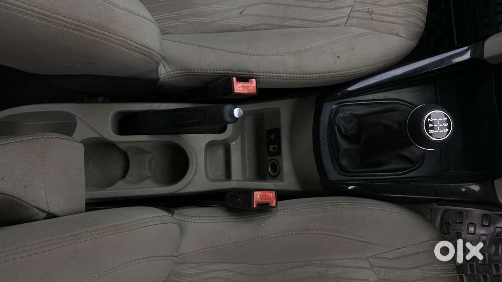 Ford Ecosport [ ] 1.0 Ecoboost Titanium, 2014, Petrol
