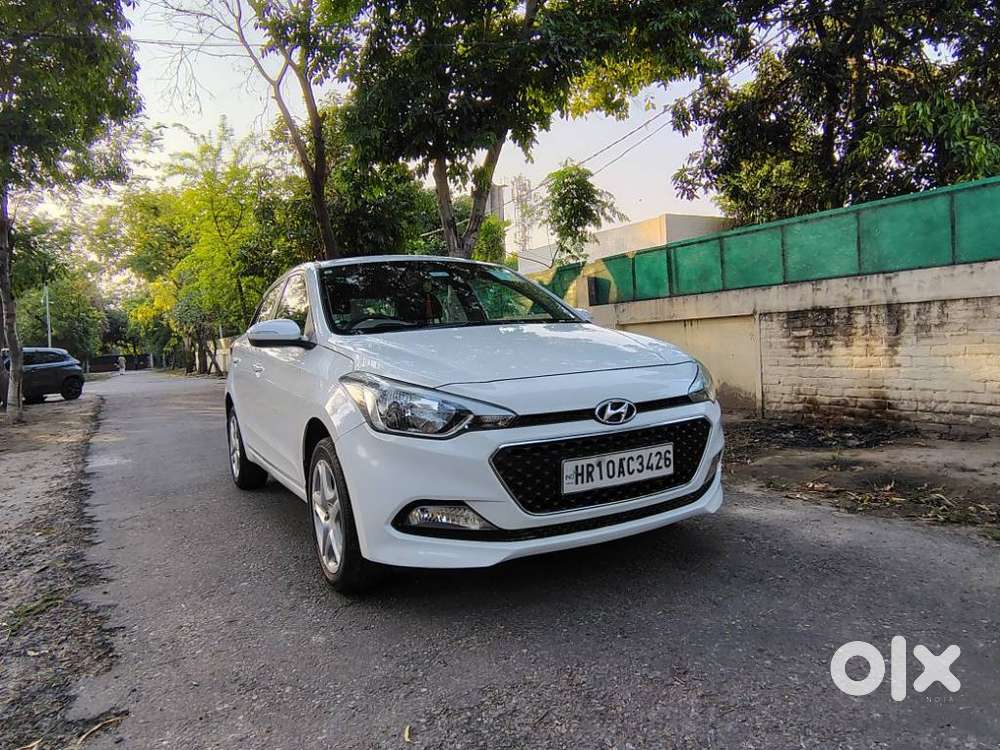 Hyundai I20 1.2 Asta, 2017, Petrol