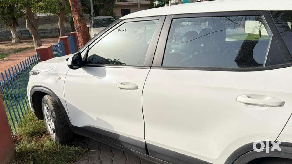 Kia Petrol Manual Car 2024
