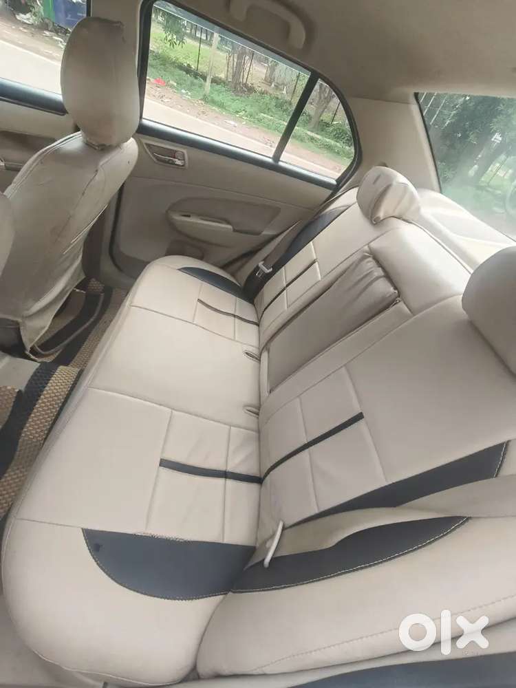Swift Dzire Vdi 2017
