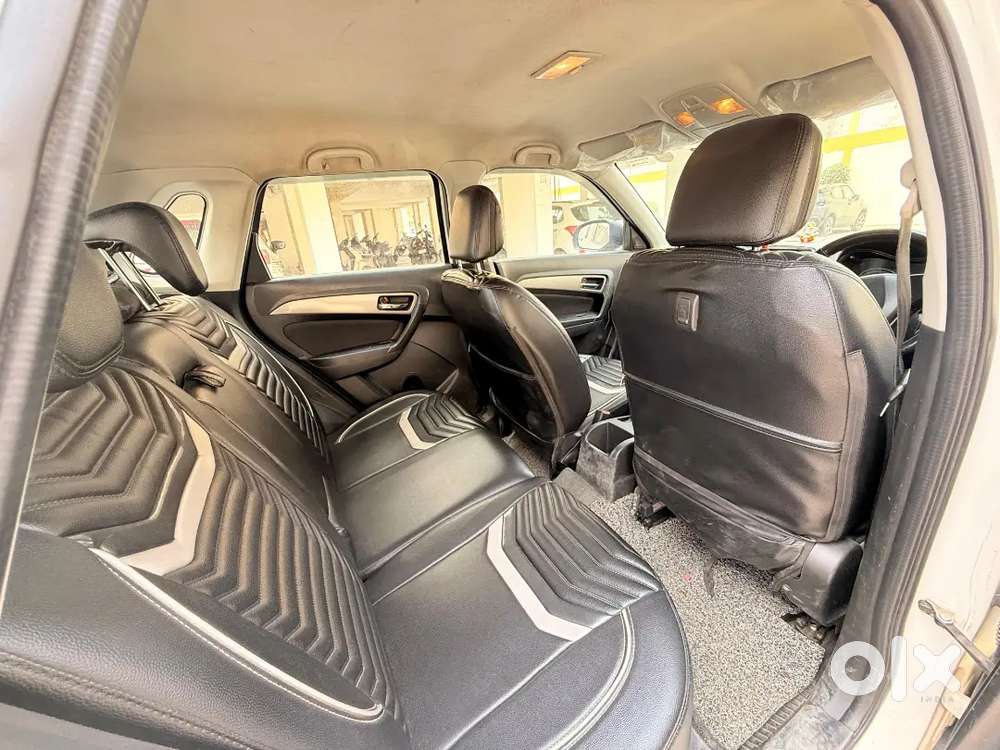 Maruti Suzuki Brezza 2019 Diesel 154000 Km Driven