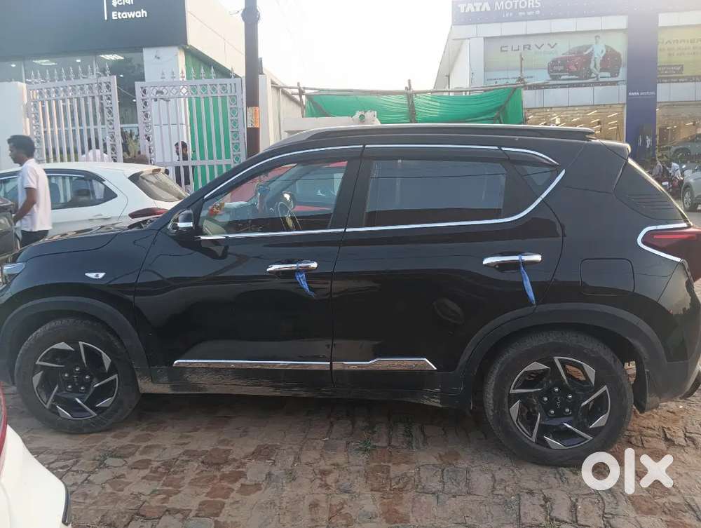 Kia Sonet 1.2 Htk 2024